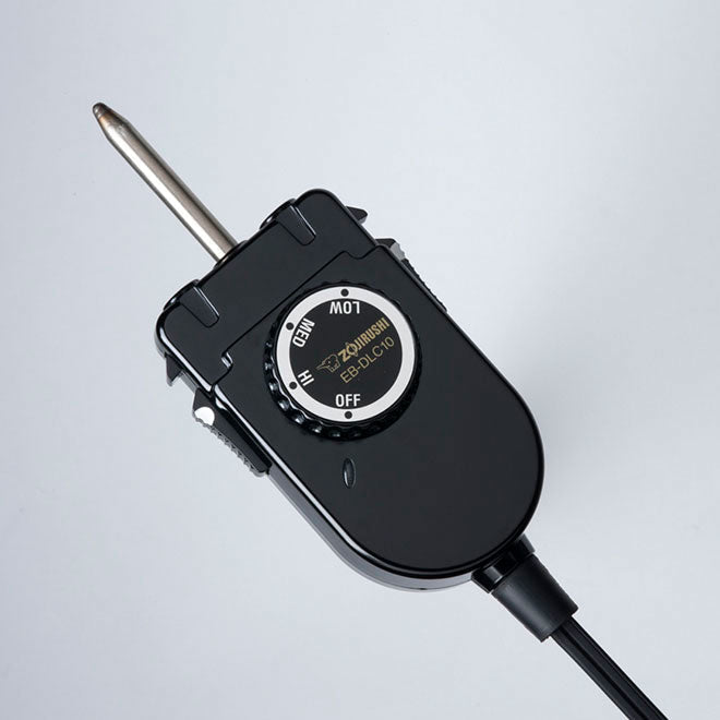 Power Cord with Temperature Control Plug for EB-DLC10 T2