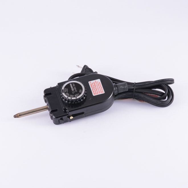 Power Cord with Temperature Control Plug for EA-DCC10 L2