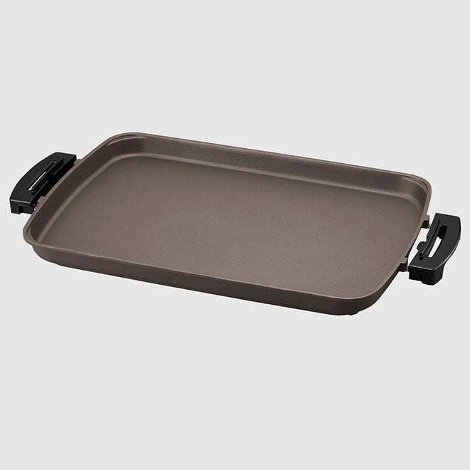 Cooking Plate Set for EA-DCC10 F6