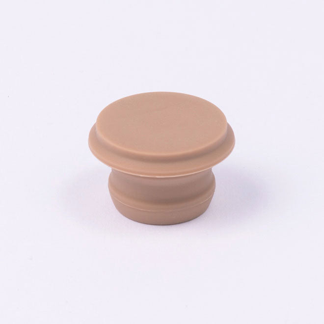 Cap Packing (Beige) for SM-LA (-NM) Rose Gold L8
