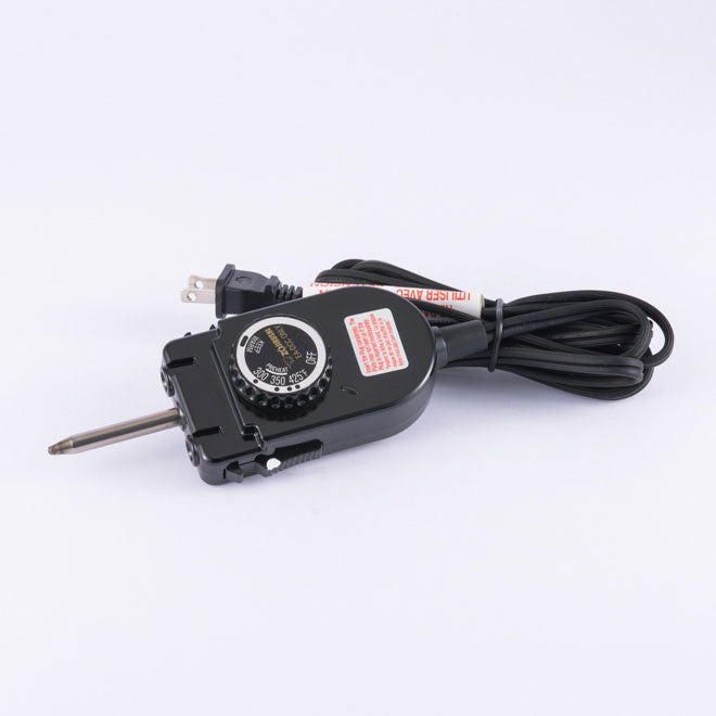 Power Cord with Temperature Control Plug for EA-BDC10 O2