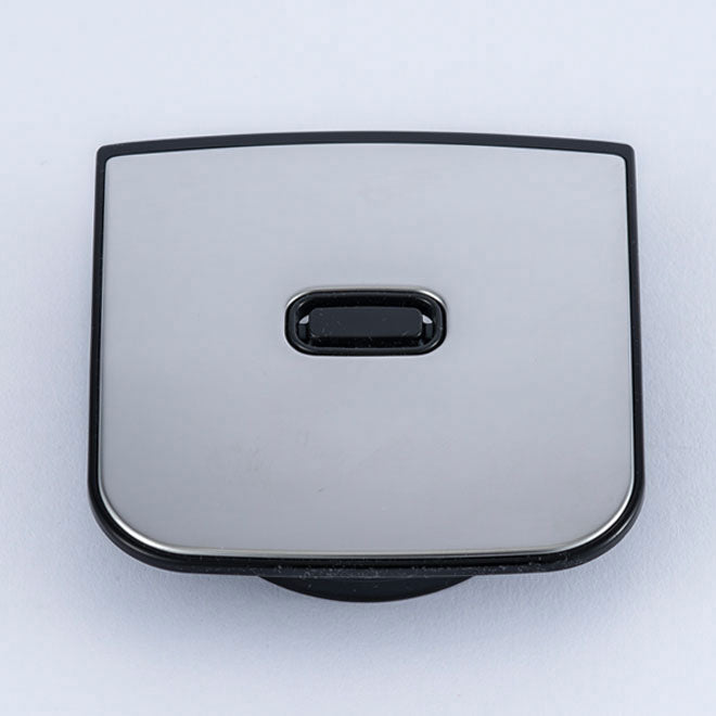 Steam Cap Set for NL-BAC05 X2
