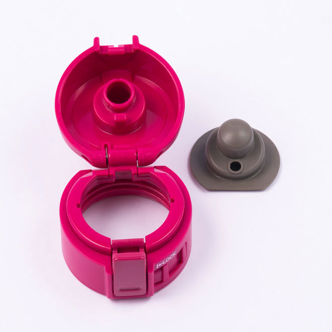 Stopper Cover Set (Deep Cherry) for SM-KHE36/48PV **EXCLUDES STOPPER SET T0