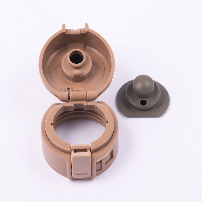 Lid Set (Rose Gold) for SM-KC36/48NM **EXCLUDES STOPPER SET I4