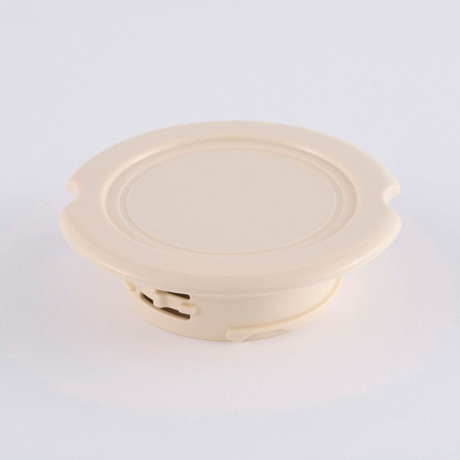 Lid Cover (Ivory) for SW-FCE75CC (Cream) M4
