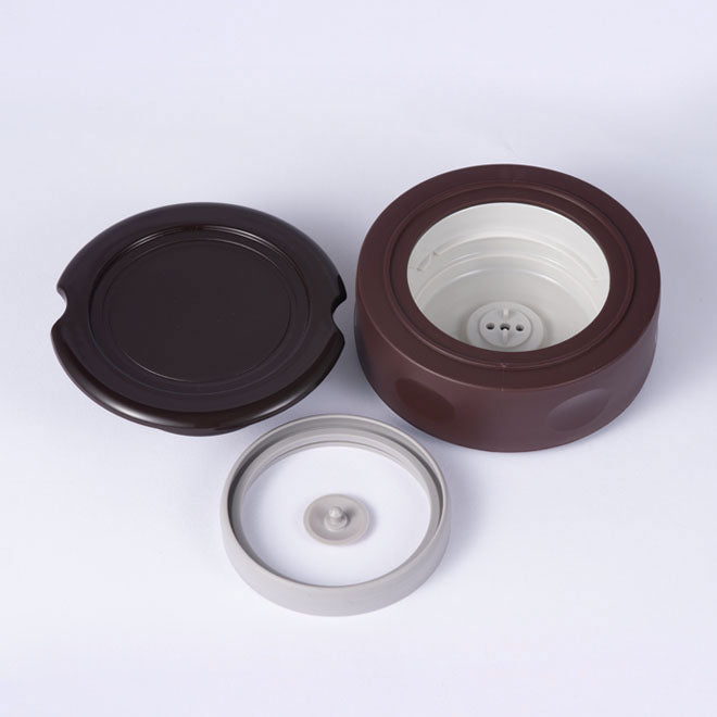 Lid Set (Brown) for SW-EAE35/50TD (Dark Brown) P8
