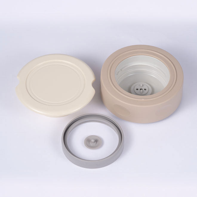 Lid Set (Ivory) for SW-EAE35/50CC (Cream) L6