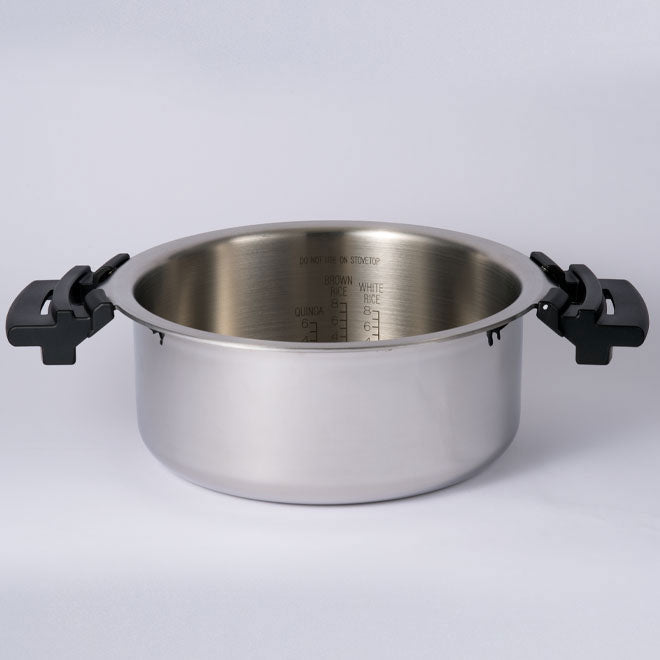 Pan Set for EL-CAC60 E8