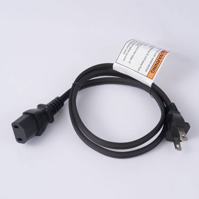 Power Cord for EL-CAC60 N8