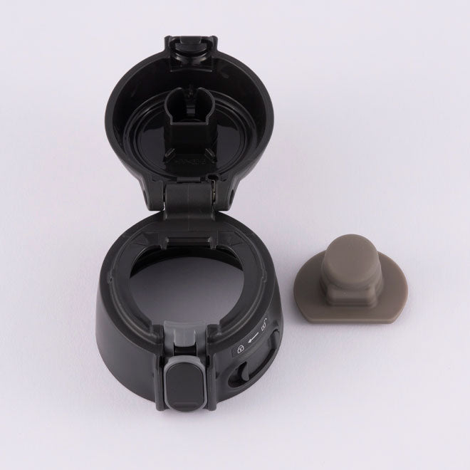 Stopper Cover (Black) for SM-TA36/48/60BA/XA / 48KTBA / TAE48SABJ/BZ **EXCLUDES STOPPER SET U8