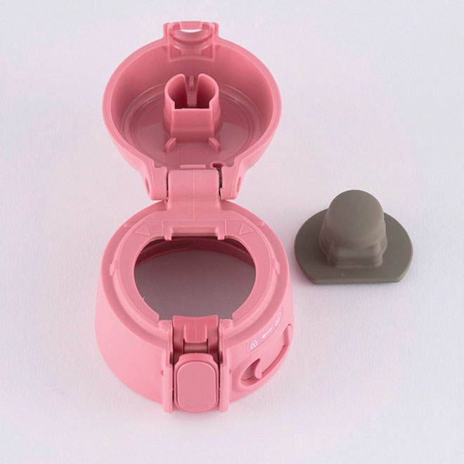Stopper Cover (Pink) for SM-TA36/48PA **EXCLUDES STOPPER SET Y6