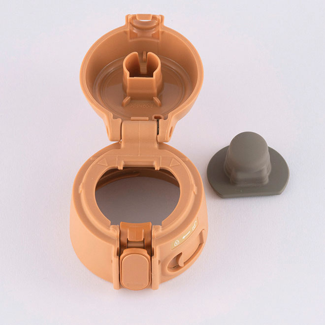 Stopper Cover (Honey Gold) for SM-TA36/48/60DM **EXCLUDES STOPPER SET A2