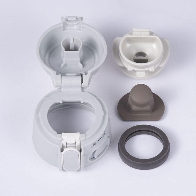 Stopper Cover Set (White) for SM-TA36/48/60WA / 48KTWA / TAE48SAWZ P8