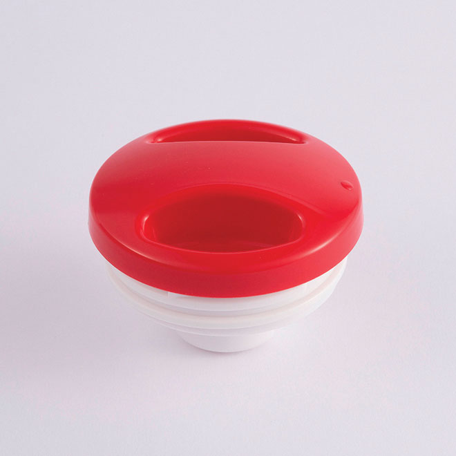 Stopper (Red) for AHGB-10D (-RA) S2