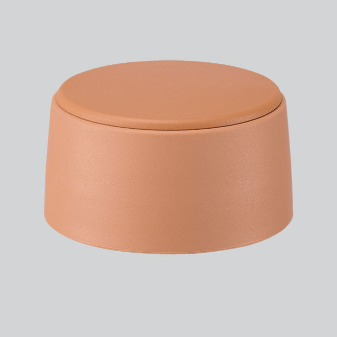 Optional Accessory - Screw-Off Lid (Honey Gold) for SM-NA36/48/60DM J0