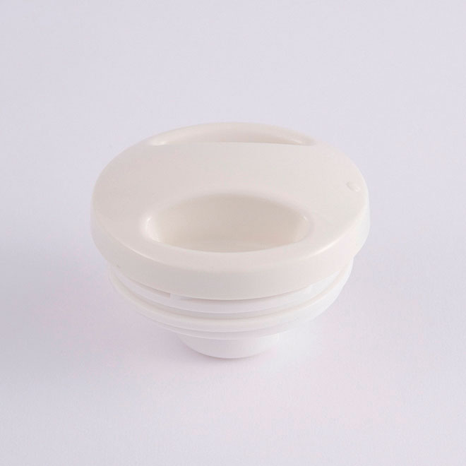 Stopper (White) for AHGB-10D (-WB) K6