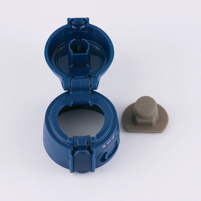Stopper Cover Set (Blue) for SM-TAE48SAAZ **EXCLUDES STOPPER SET J8