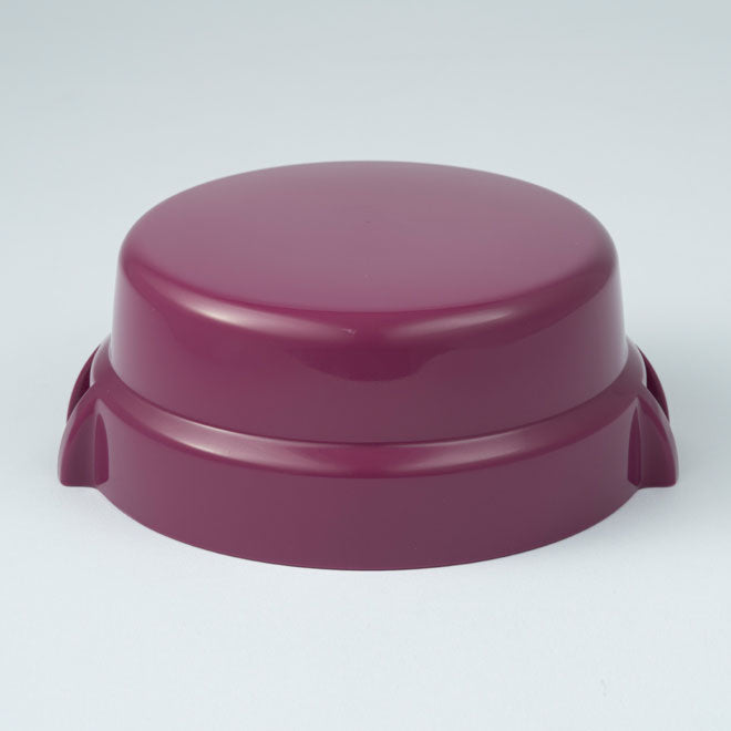 Outer Lid (Plum) for SL-JBE14VZ K4