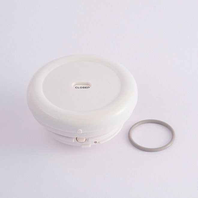 Stopper for AFFB-10SA (-WZ) White P2