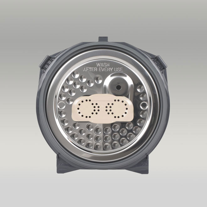 Inner Lid set for NP-NWC10 (5.5 Cup Model) A4