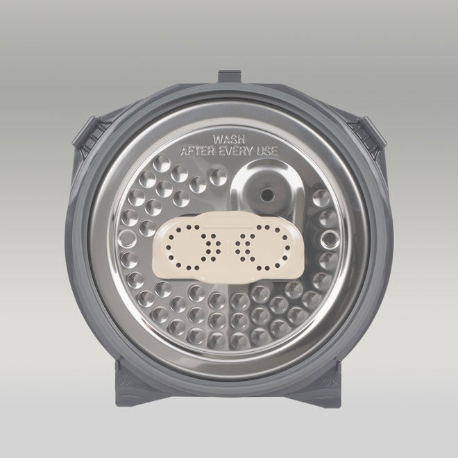 Inner Lid set for NP-NWC18 (10 Cup Model) M8