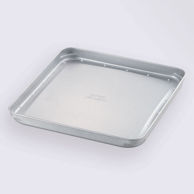 Baking Tray for ET-ZLC30 P8