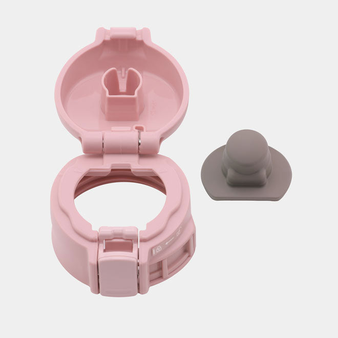 Stopper Cover (Pink) for SM-SG48E **EXCLUDES STOPPER SET N4