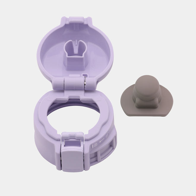 Stopper Cover (Purple) for SM-SG48E **EXCLUDES STOPPER SET L4