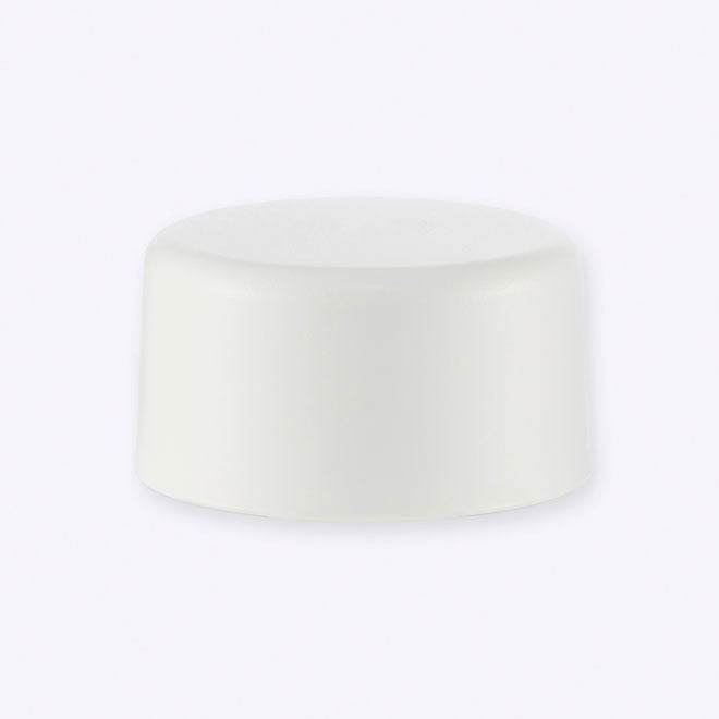 Lid Set (White) for SM-ZA (-WM) Pale White E4