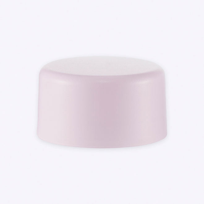 Lid Set (Pink) for SM-ZA (-VM) Pale Orchid N4
