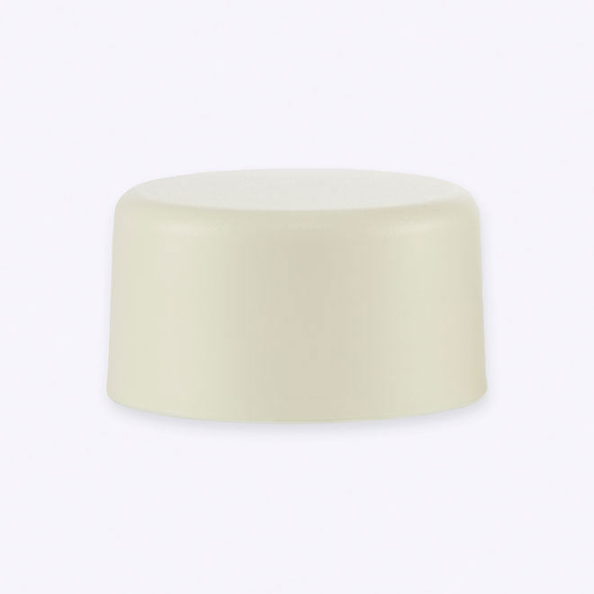 Lid Set (Ivory) for SM-ZP (-GZ) Ash Green / (-TZ) Latte Beige L2