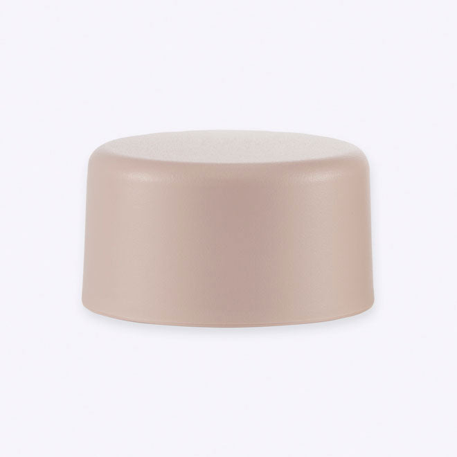 Lid Set (Pink) for SM-ZP (-PZ) Smokey Pink I6