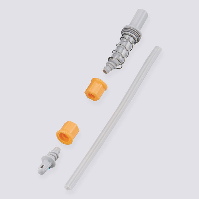 Straw Set for SD-CS Z4