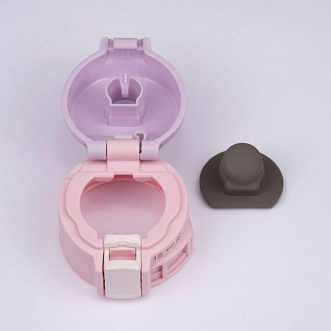 Stopper Cover (Purple) for SM-SG48 (-VZ) Sweets Purple **EXCLUDES STOPPER SET N0