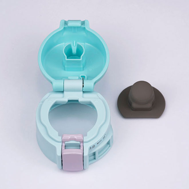Stopper Cover (Green) for SM-SG48 (-GJ) Star Mint **EXCLUDES STOPPER SET Q4
