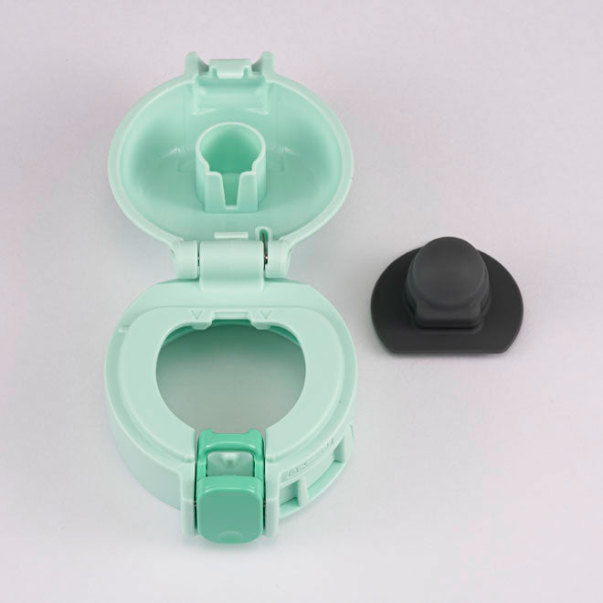 Stopper Cover Set (Green) for SM-WR (-GP) Mint **EXCLUDES STOPPER SET T8