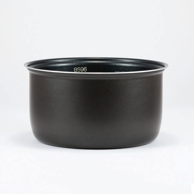 Inner Cooking Pan (B596) for NL-GAC10 (5.5 Cup Model) O0