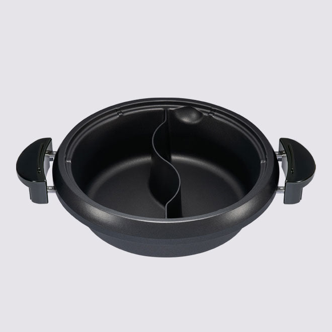 Deep Pan Set for EP-PFC20 **NOT interchangeable with EP-PBC10 and EP-RAC50** W2