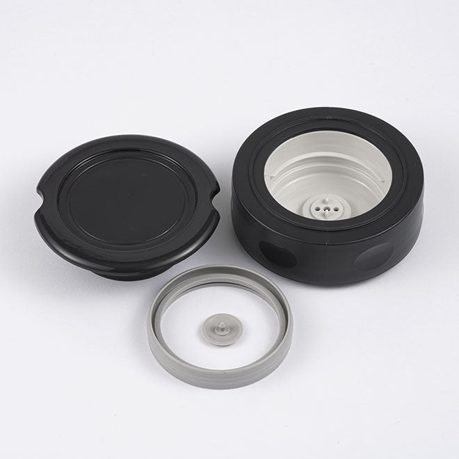 Lid Set (Black) for SW-EAE50KTBA (Black) W0