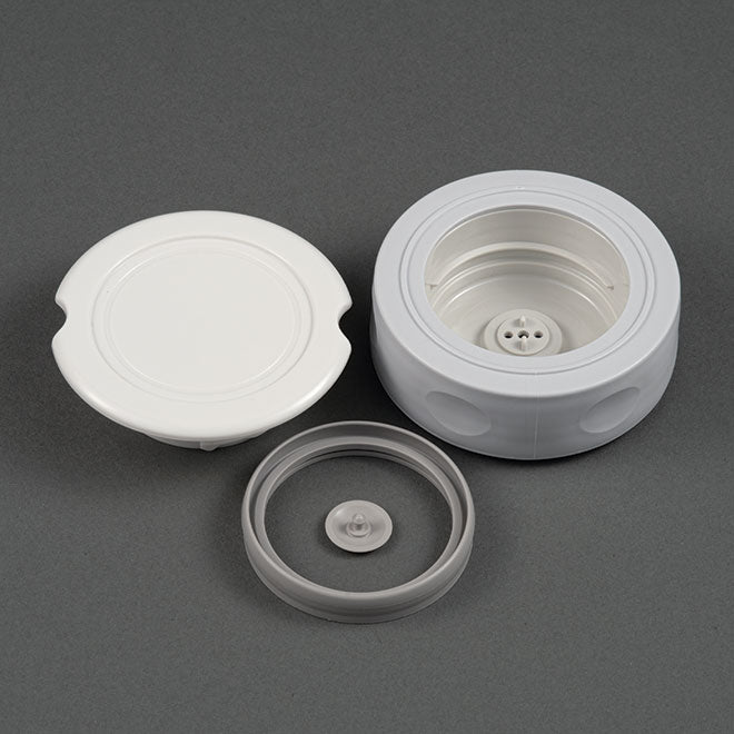 Lid Set (White) for SW-EAE50KTWA (White) T4