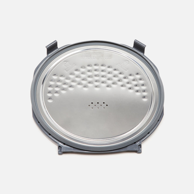 Inner Lid Set for NW-QAC18 (10 Cup Model) K2