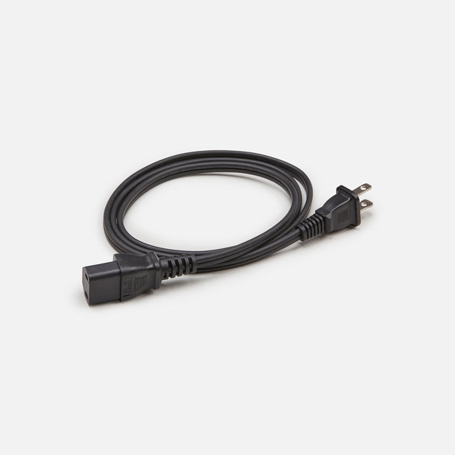 Power Cord for NW-QAC10/18, NW-YNC10/18 G0