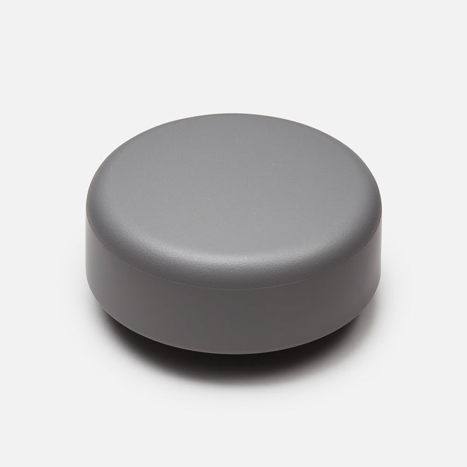 Lid (Gray) for SW-KA52H/75H (-HM) Medium Gray **Excludes Stopper Set** R6