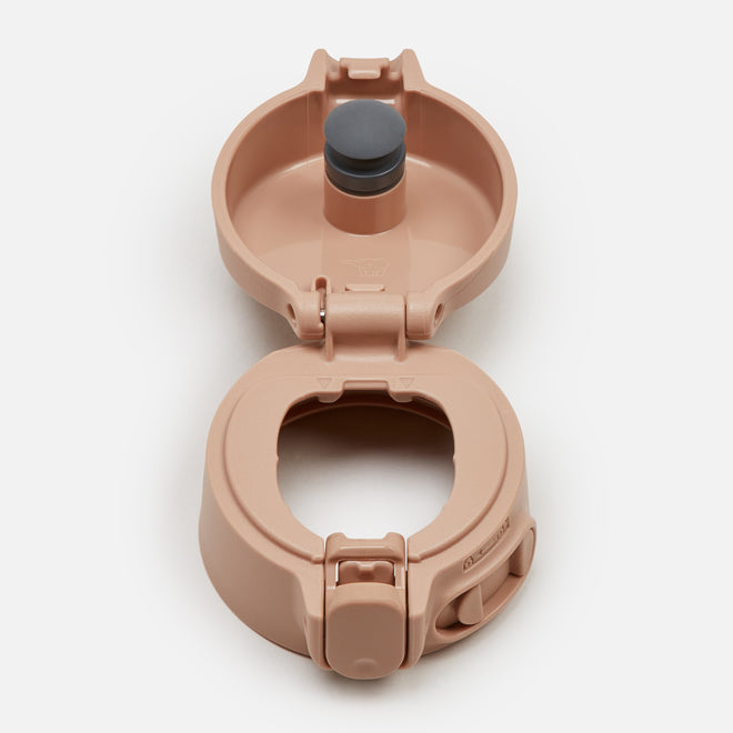 Stopper Cover Set (Tan) for SM-VA (-TM) Pale Taupe **EXCLUDES STOPPER SET W6