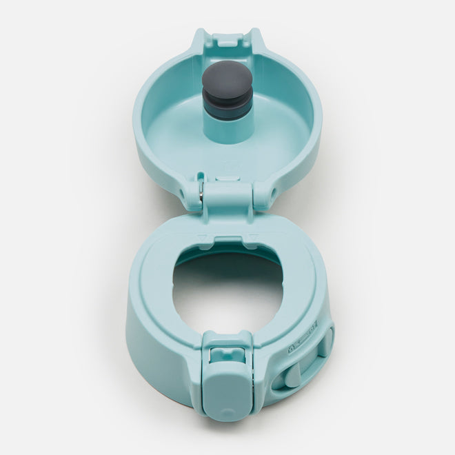 Stopper Cover Set (Blue) for SM-VA (-AM) Mint Blue **EXCLUDES STOPPER SET D6