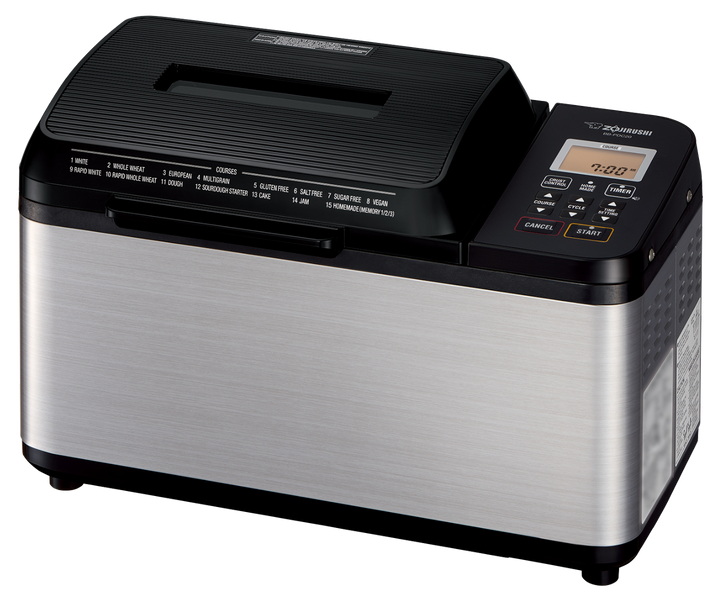 Home Bakery Virtuoso® Plus Breadmaker BB-PDC20 F8