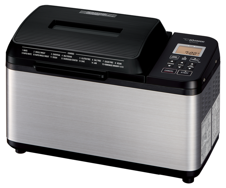 Home Bakery Virtuoso® Plus Breadmaker (with Ceramic Nonstick) BB-PPC20 X2