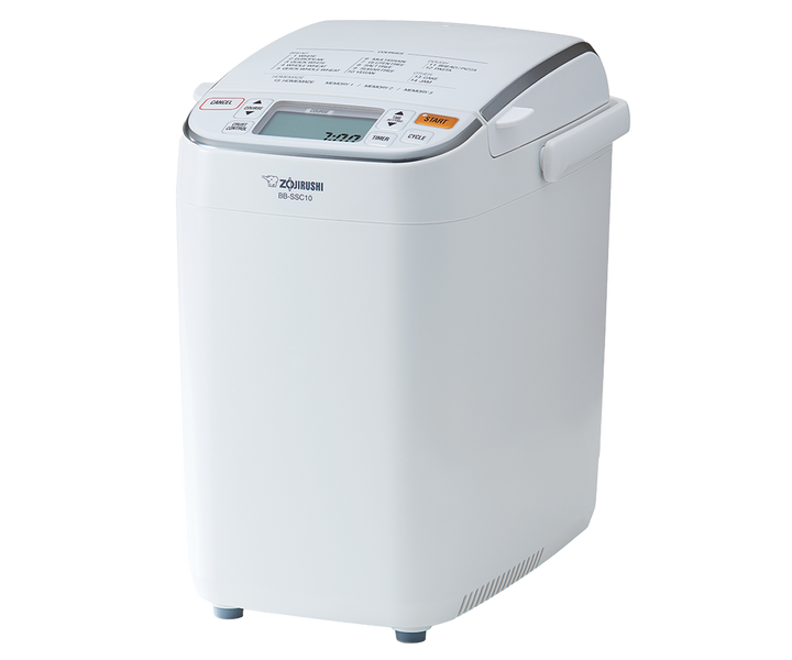Home Bakery Maestro® Breadmaker BB-SSC10 O4