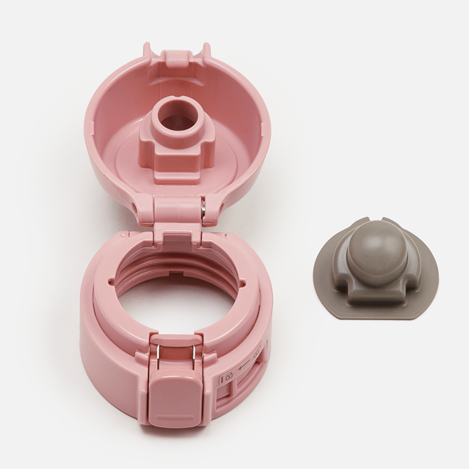 Stopper Cover (Pink) for SM-PD20PM **EXCLUDES STOPPER SET K8