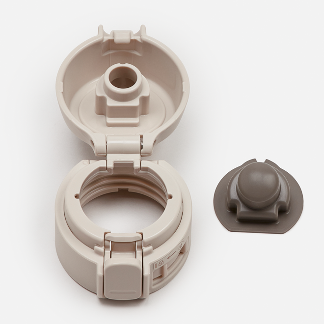 Stopper Cover (Beige) for SM-PD20CM **EXCLUDES STOPPER SET G4